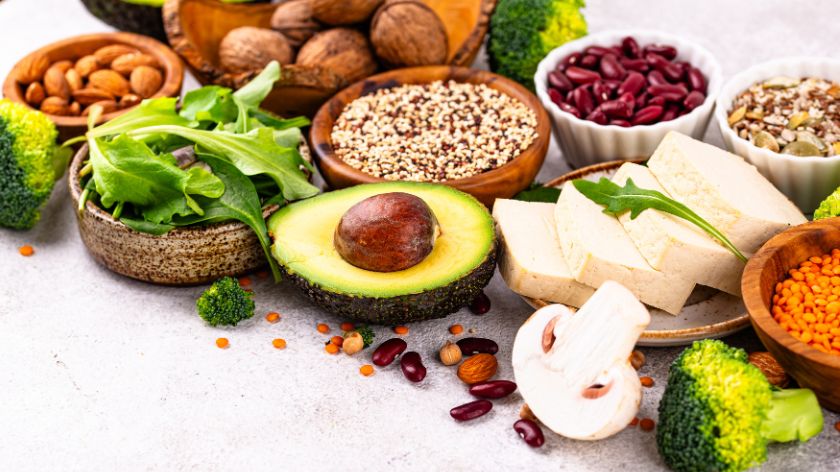 Biljni proteini postaju prioritet © Canva Biljni proteini