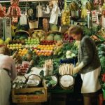 Cene voća i povrća