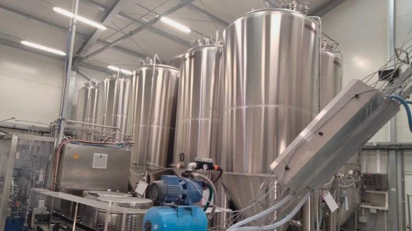 Slovenija poljoprivreda