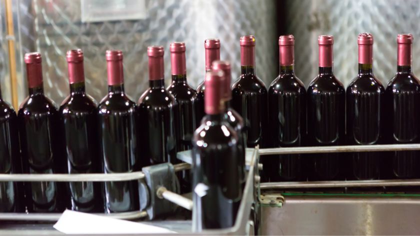 Subvencije za vinarije