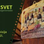 slika sa flašama vina