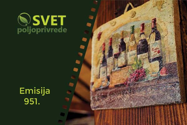 slika sa flašama vina