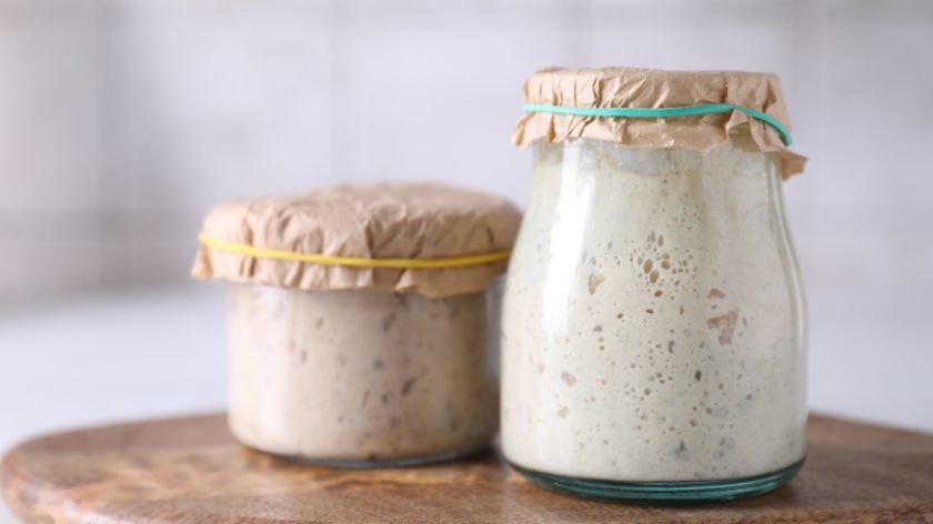 Hleb od kiselog testa (1)