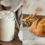 Hleb od kiselog testa