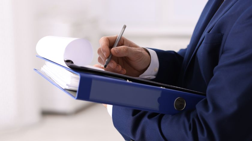 Inspektori rade po nalogu © Canva pasivni status