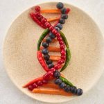 Genetske promene hrane