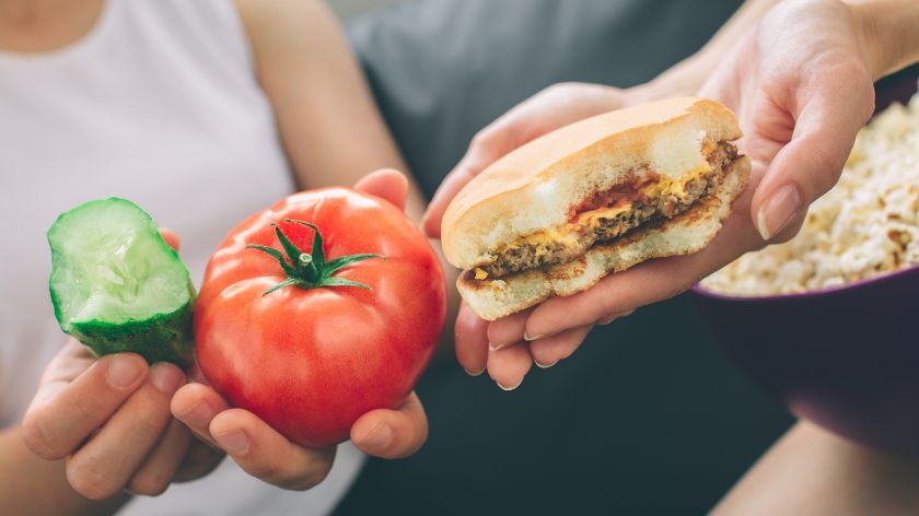 Ultraprerađena hrana