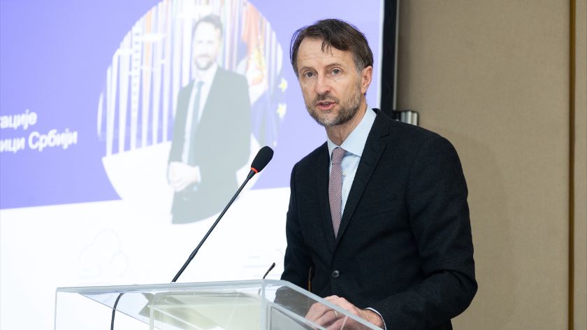 Poljoprivreda FAO projekat