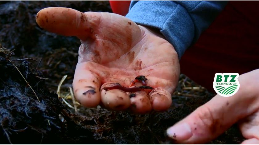 Regenerativna poljoprivreda i BTZ tehnologija