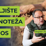 Bogdan Žigić Agro priče