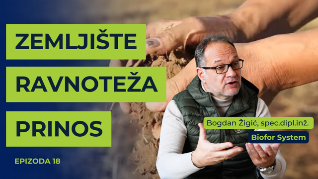 Bogdan Žigić Agro priče