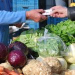 Cene voća i povrća