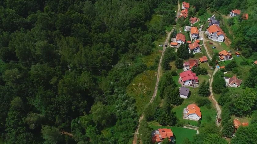 Ministarstvo za brigu o selu