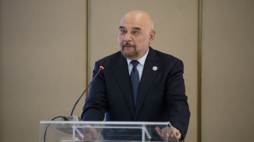 Poljoprivreda FAO projekat