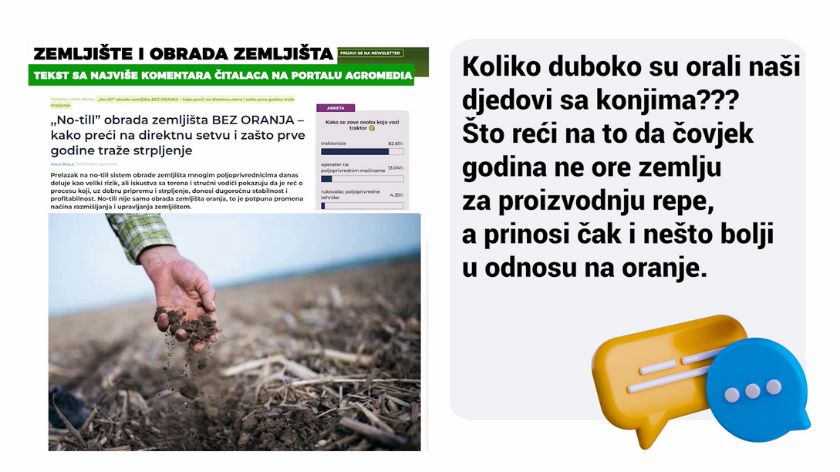 Obrada zemljišta