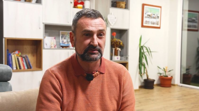 „Nije se desilo da nam ostanu količine posle februara“ © AGROmedia/Youtube screenshot Batat proizvodnja