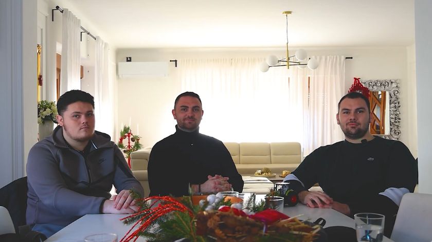 Budućnost u poljoprivredi