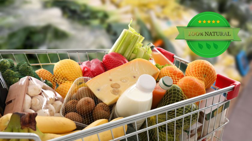 Marketinški trikovi na deklaracijama © Canva