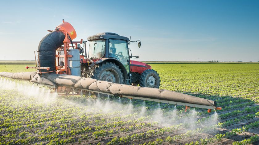 Nacrt zakona o sredstvima za zaštitu bilja