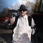 Protesti poljoprivrednika