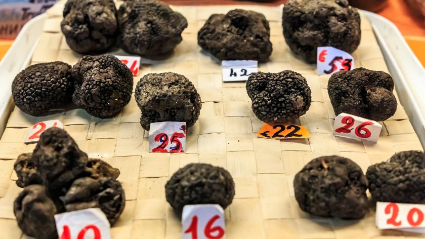 Tržište tartufa