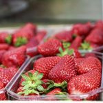 Cene voća i povrća