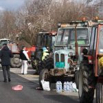 Protesti poljoprivrednika