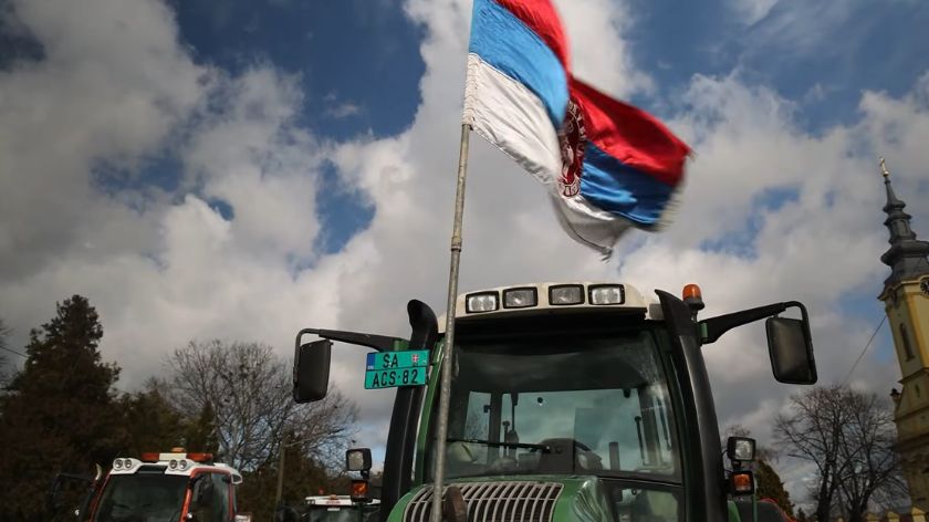 SANU poljoprivrednici