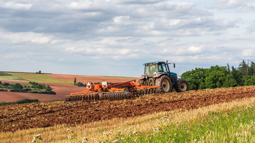 Subvencije po hektaru