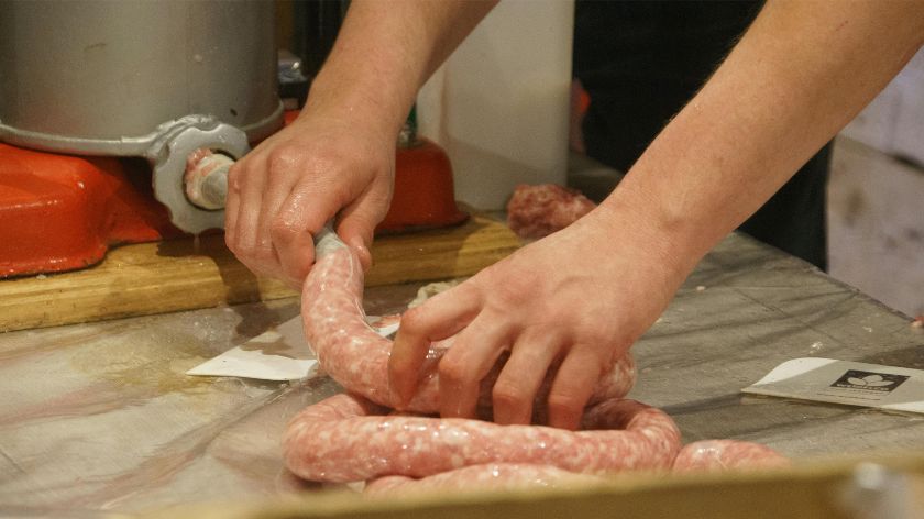 Zakon o bezbednosti hrane (1)