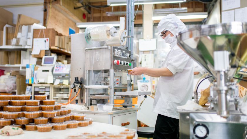 Novi Zakon o bezbednosti hrane