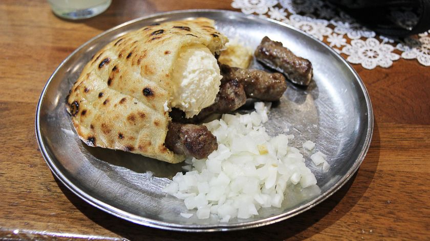 Zakon o bezbednosti hrane