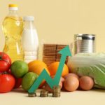 rat u Iranu cene hrane