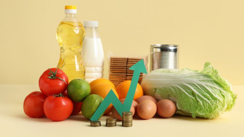 rat u Iranu cene hrane