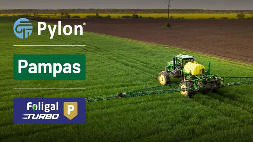 zaštita pšenice od korova