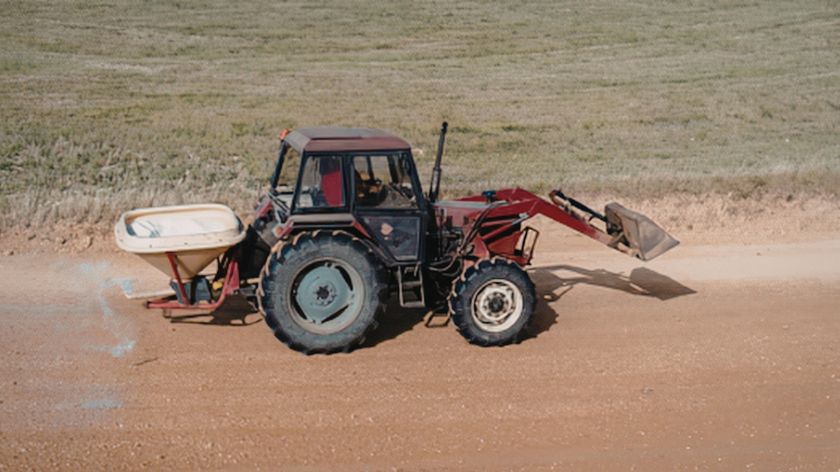 Globalni skok cena đubriva zbog rata © Canva Cena đubriva