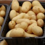 Cene voća i povrća