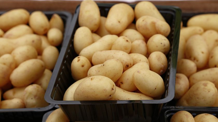 Cene voća i povrća