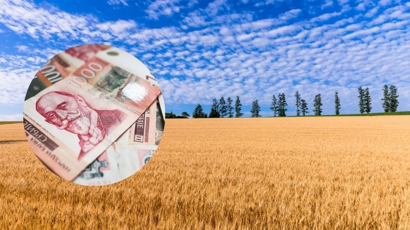 Javni registar podsticaja