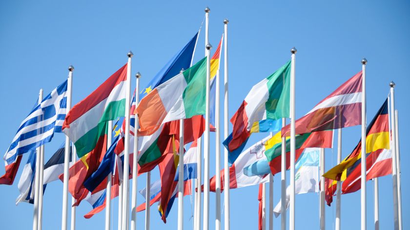 Poljoprivreda u Mađarskoj