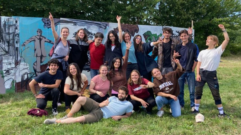 Mladi istraživači Srbije