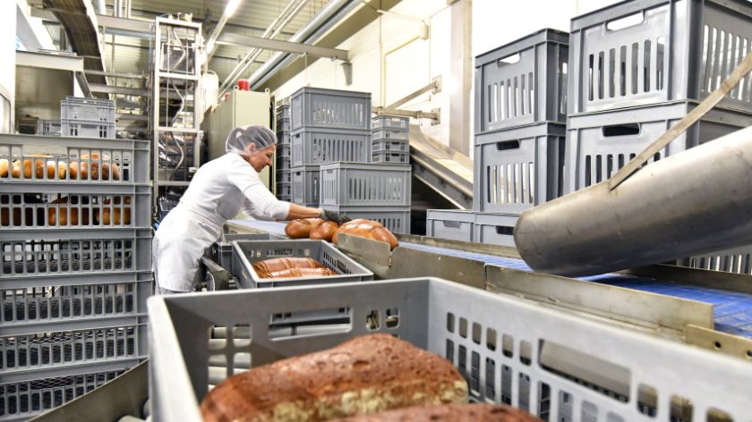 Nova pravila EU o hrani