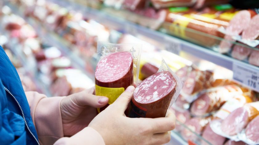 Nova pravila EU o hrani