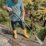 Perač pod pritiskom