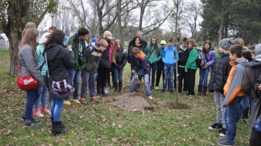 Pokret Gorana Srbije