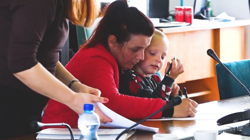 Program kupovine kuća na selu