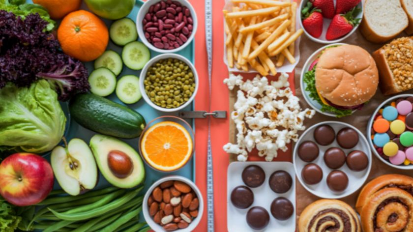 Ultra-prerađena hrana