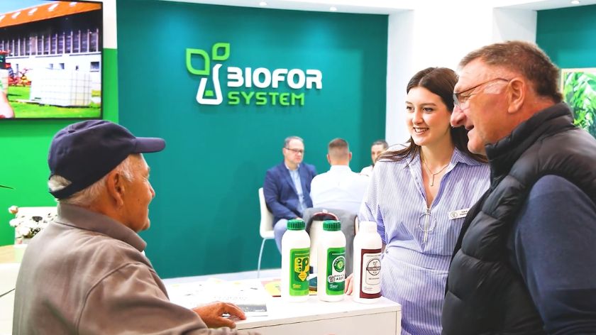 Biofor