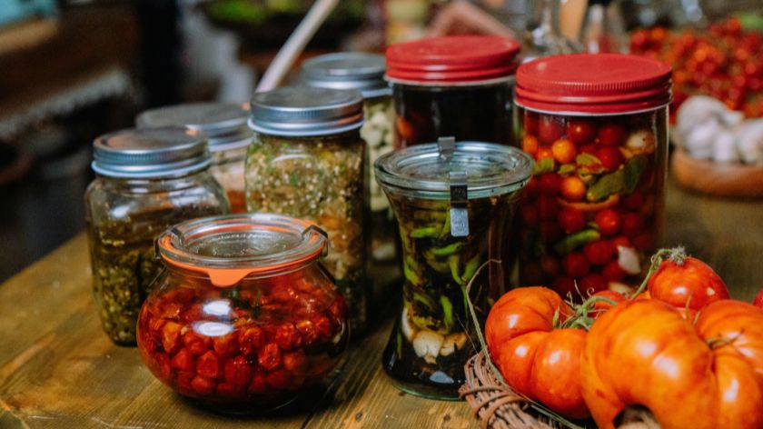 Zašto je fermentisana hrana toliko posebna? © Canva fermentisana hrana