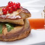foie gras